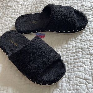 Dolce Vita Slides
